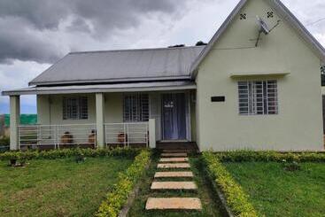 پانسیون Villa Fahasoavana