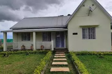 پانسیون Villa Fahasoavana