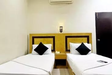 The Grand Hotel Multan