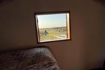 Szálló Casa Pathuá Corumbau