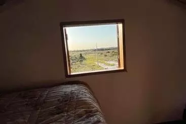 ユースホステル Casa Pathuá Corumbau