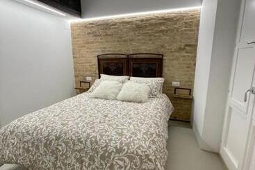 مبيت وإفطار Al Civico 2 Tiny House