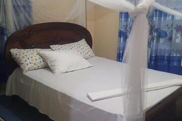 צימר Sun & Shades