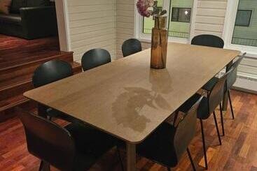 Enter Backpack Apartments