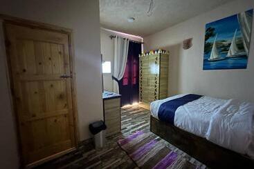 هتل Achertod Nubian