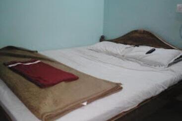 Hotel Delmon,bhubaneswar