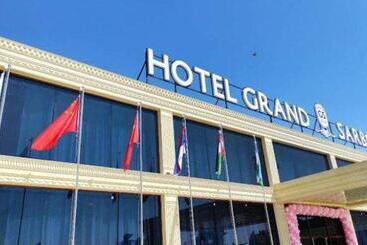 هتل Grand Sarbon