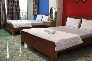 هتل Mai Sơn Tài