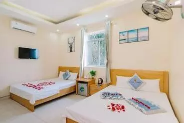 Lang Chai Hotel Cat Ba