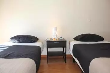 Moonlight Surf Hostel