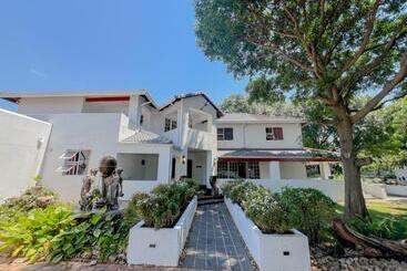 Pension (Hôtel basse catégorie) Amoris Guesthouse   In Brooklyn