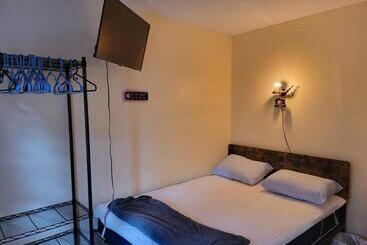 ペンション Rock Pad Airbnb