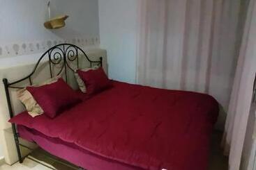 Majatalo Villa Il Cavaliere