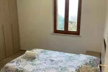 پانسیون Villa Il Tufo