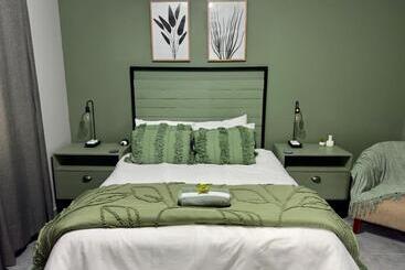 Pensionat Wild Fig Rest Guest House