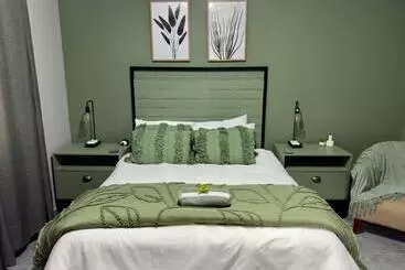 Pension  Wild Fig Rest Guest House