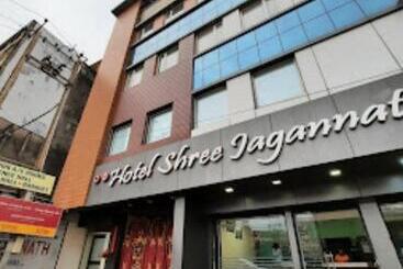 Shri Jagannath Hotel,cuttack