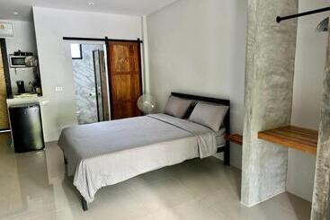 Aparthotel Aonangstudio 2