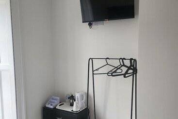 ベッドアンドブレックファースト The Dock