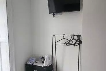 Bed and Breakfast The Dock