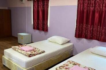 酒店 Amano Green Resort