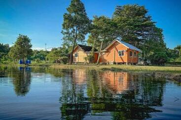 Hotelli Amano Green Resort