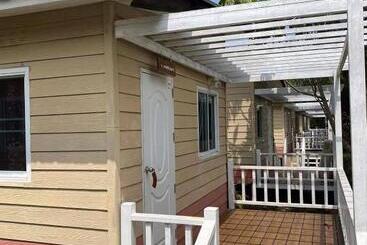 Hotel Amano Green Resort