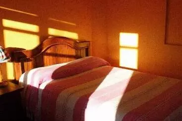 ホテル Casa De Carmelita