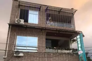 Hotel Frida