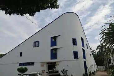 Hôtel Hosteria Ambeyma