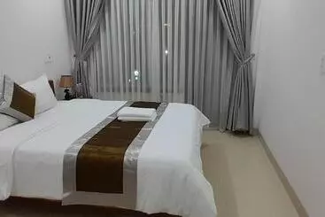 هتل Khách Sạn 68 đồng Hải