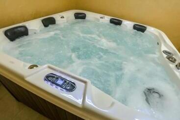 هتل Smestaj & Spa Protić