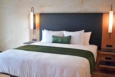 Hotelli The Swiftwater