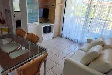 Marulhos Suítes Resort