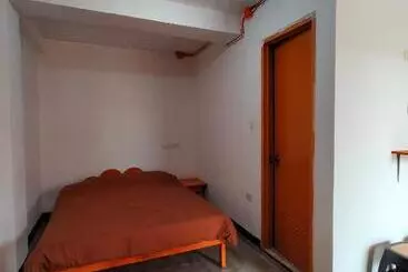 Pensão Aunora Family Rooms