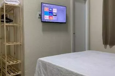 ペンション Hospedagens Express Iii
