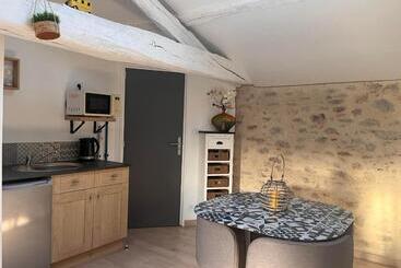 Pensiune La Meilleraye 2 Chambres Privées Indépendantes à 5min Du Puy Du Fou