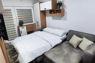 Pensão Marinkovic 2 Stan Na Dan