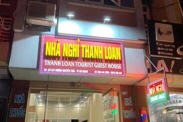 پانسیون Nhà Nghỉ Thanh Loan
