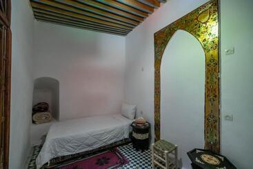 膳宿费 Riad Dar Diwan