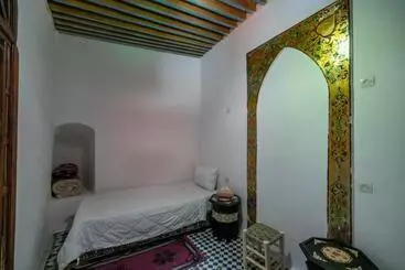 پانسیون Riad Dar Diwan