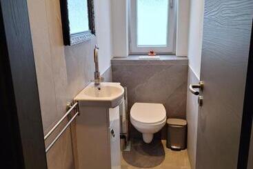 Pension Eichsfeld Zimmer 3