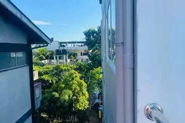 R Eight Hostel