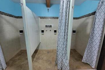 Soluna Female Only Hostel