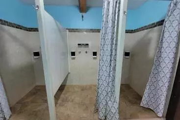 Soluna Female Only Hostel