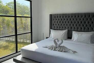 Huoneistohotelli Villa Valeria