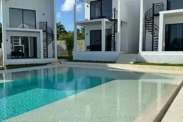 Aparthotel Villa Valeria