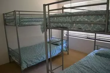 هاستل Fernando S Place