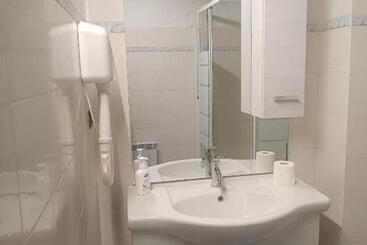 צימר La Casetta Sul Fiume