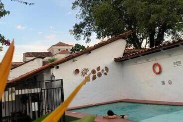 Casa Hotel Dulce Candelaria